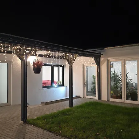 Martin Casa de Férias *