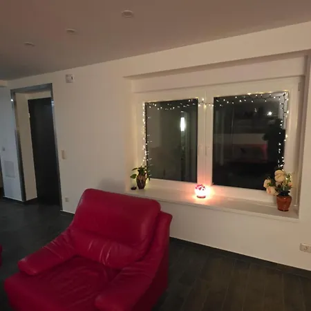 Casa de Férias Martin