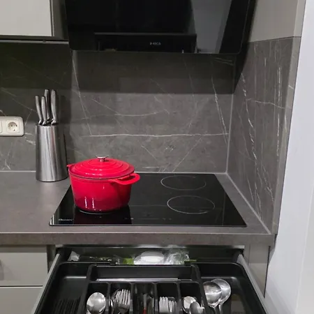 Casa de Férias Martin *