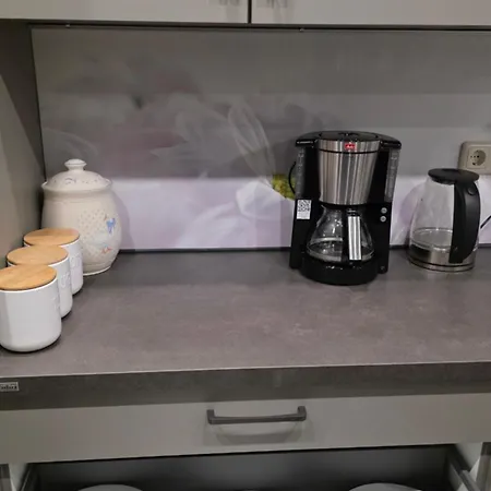 Casa de Férias Martin *