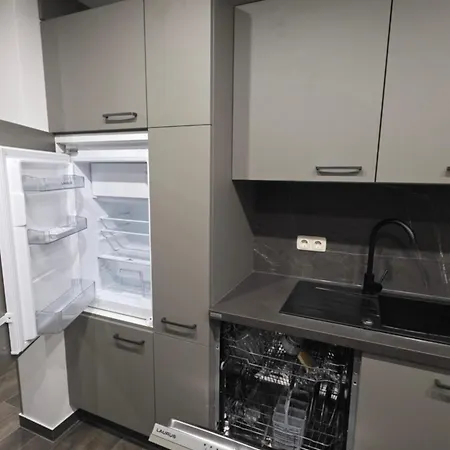 Casa de Férias Martin