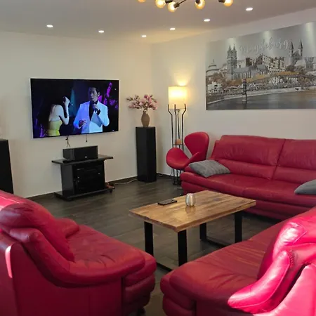 Holiday home Martin *