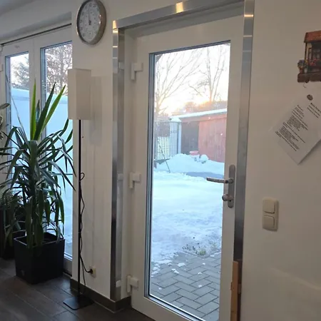 Martin Дом отдыха Бург