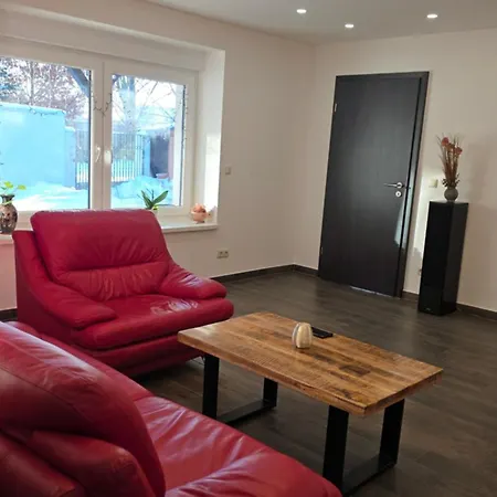 Martin Holiday home *