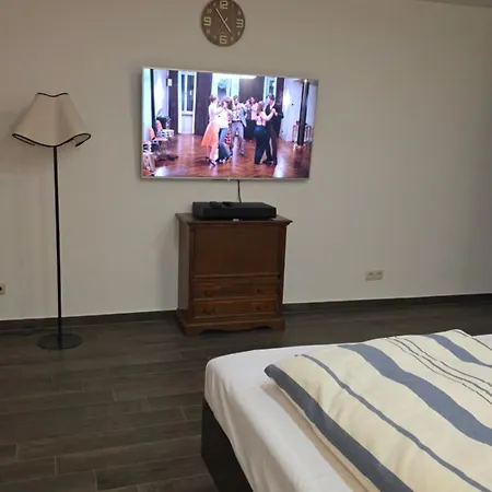 Vakantiehuis Martin *