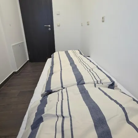 Vakantiehuis Martin *