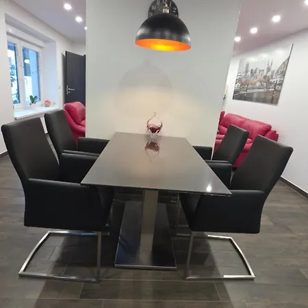 Martin Дом отдыха