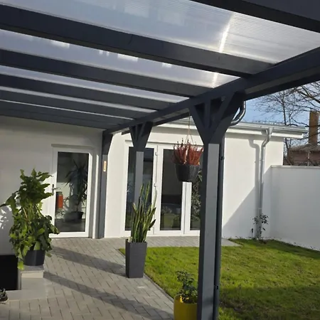 Vakantiehuis Martin *