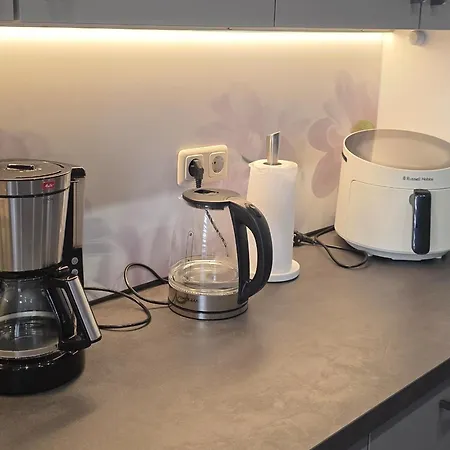 Holiday home Martin Burg bei Magdeburg