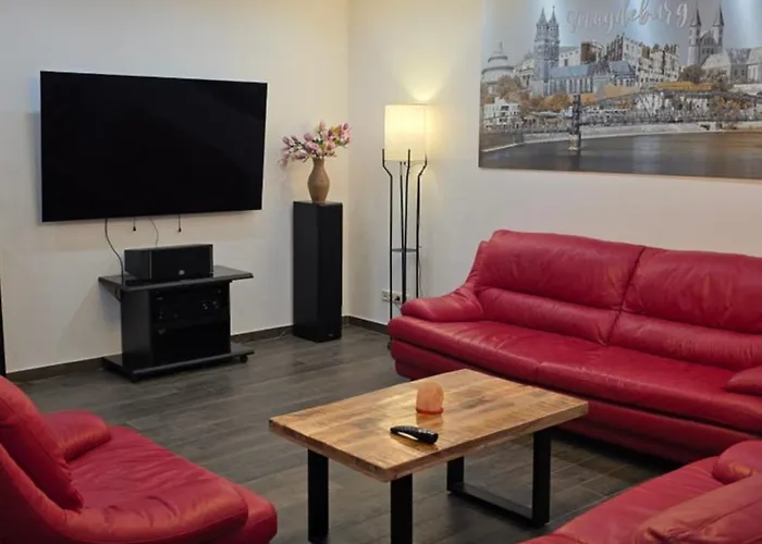 Holiday home Martin *