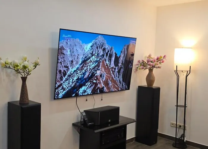 Martin Burg bei Magdeburg