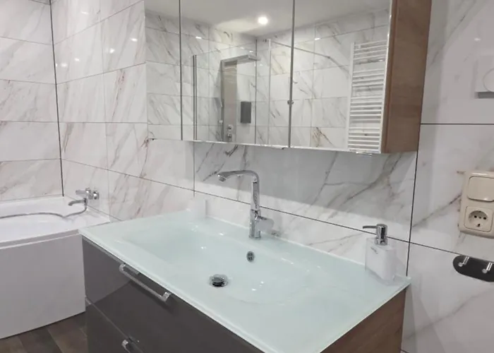 Martin Burg bei Magdeburg