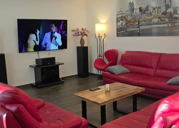 Дом отдыха Martin *