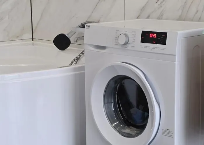 Martin Holiday home *