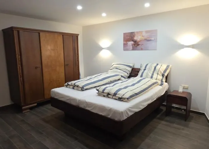 Martin Holiday home *