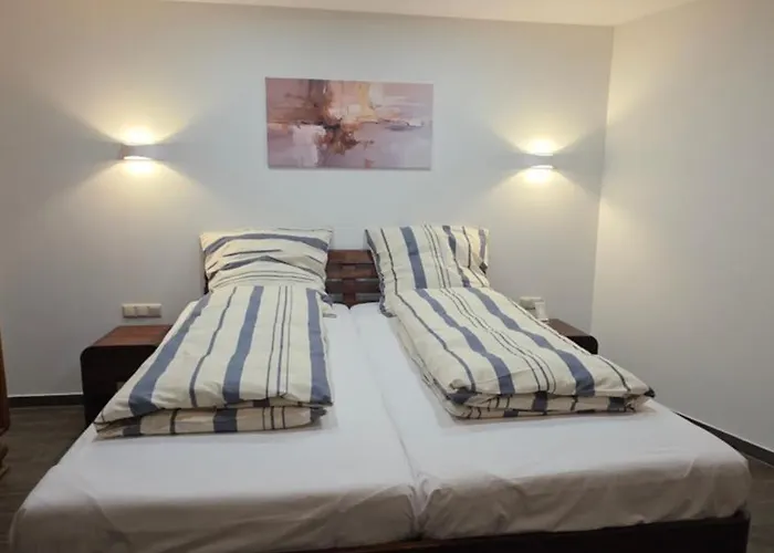 Дом отдыха Martin