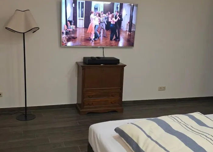 Дом отдыха Martin *