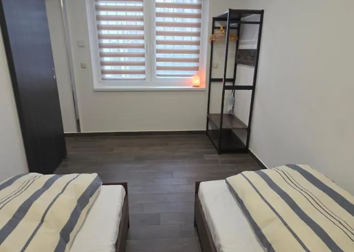 Дом отдыха Martin *