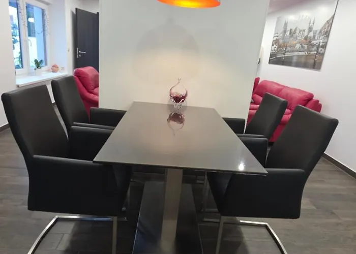 Martin Дом отдыха