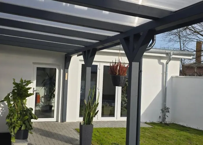 Holiday home Martin *