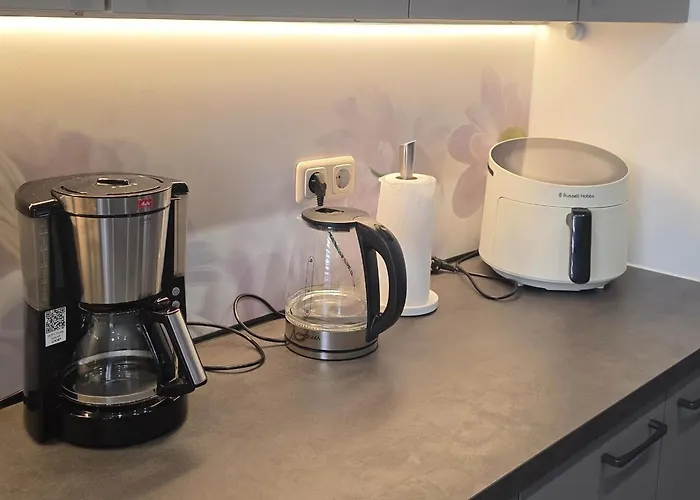 Holiday home Martin Burg bei Magdeburg